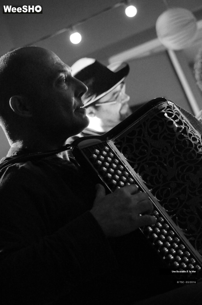 1/19 photos du spectacle Une Bouteille à la mer